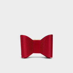 Aldo | Bowclutchh in Red -