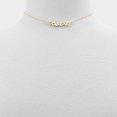 Aldo | Starsigns Gold Women's Necklaces - Necklace
