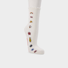 Aldo | Strangeicons in Ice - Women's socks