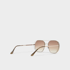 Aldo | Areanwan Gold Women's Sunglasses - Aviator sunglasses