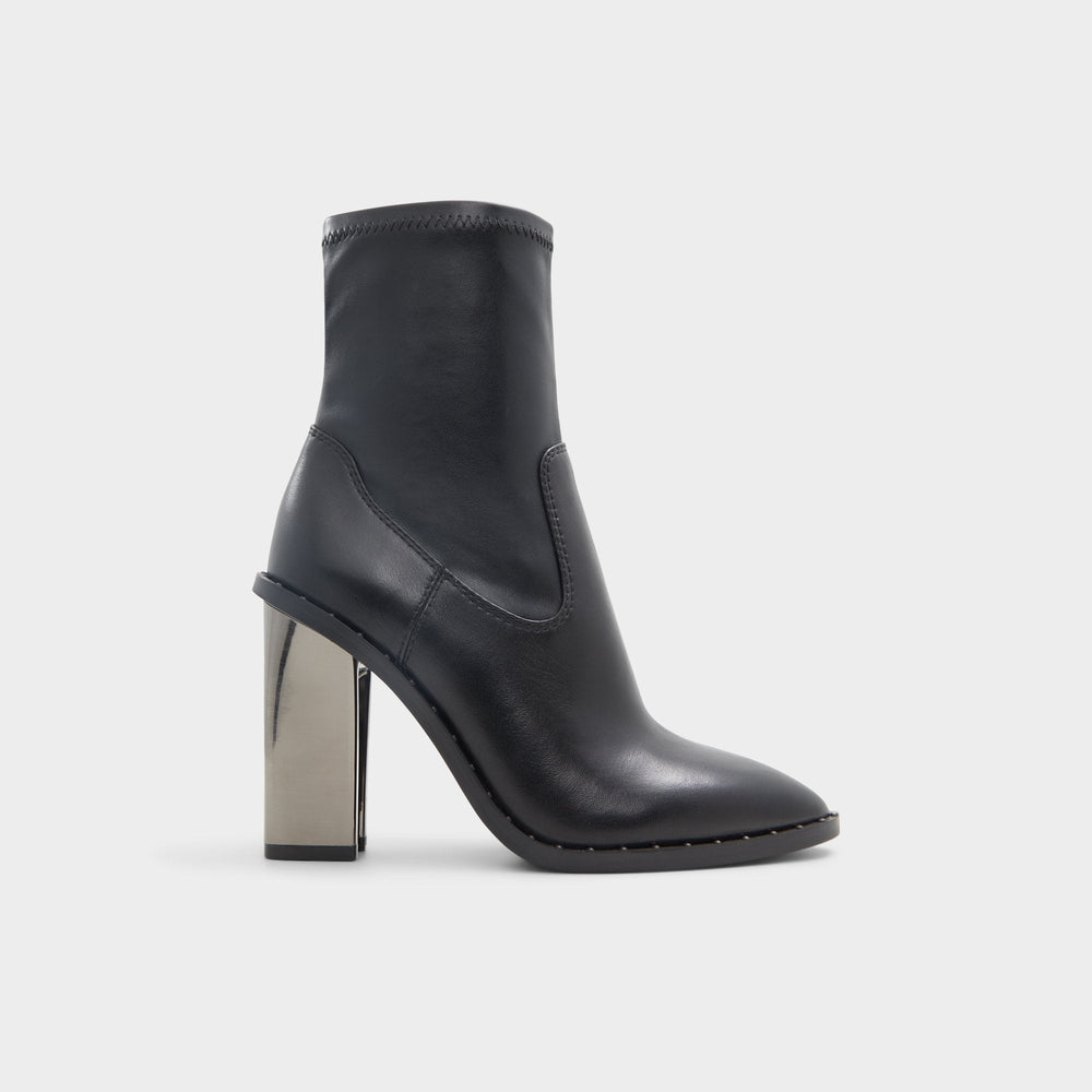Aldo | Farabrirel Black Women's Ankle boots - Ankle boot, Black