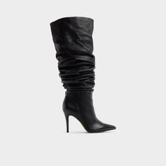 Aldo | Holiis in Other Black - Knee-high boot, Stiletto heel