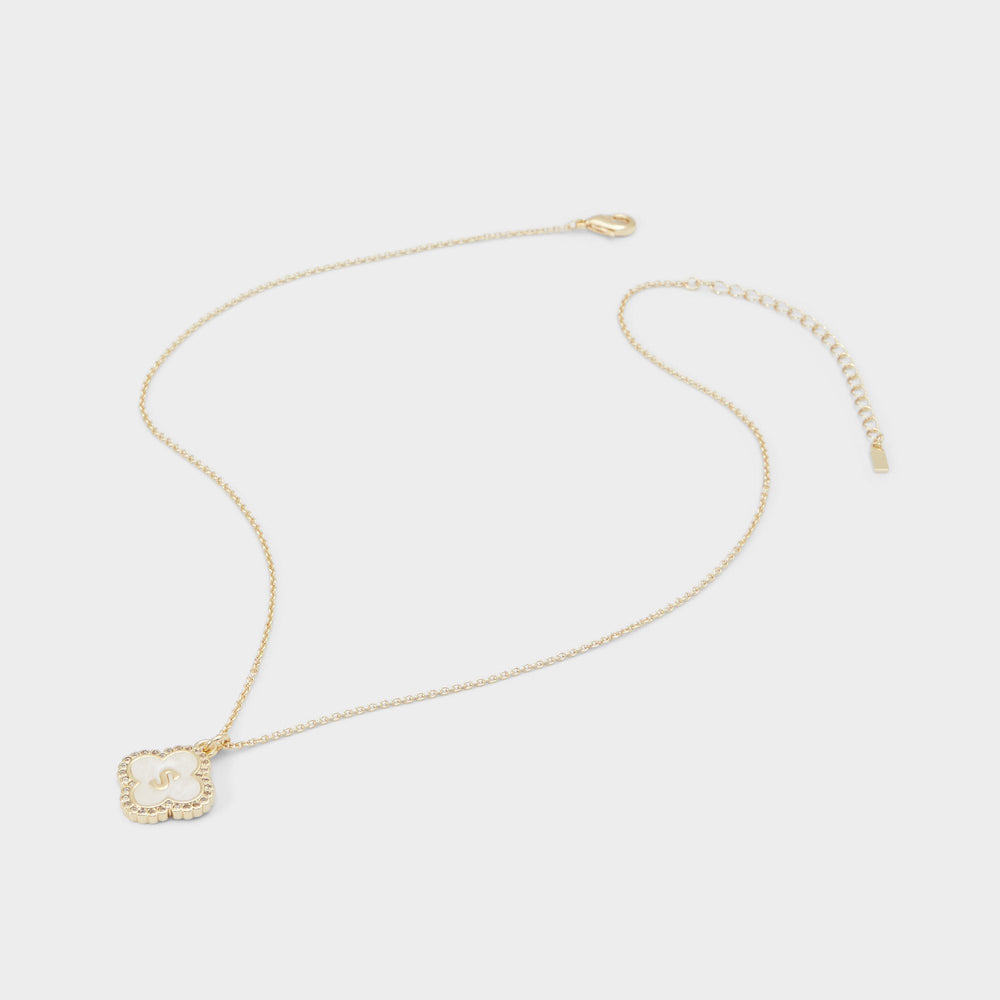 Aldo | Broisa Gold Women's Necklaces - Necklace