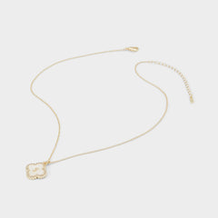 Aldo | Broisa Gold Women's Necklaces - Necklace
