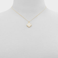 Aldo | Broisa Gold Women's Necklaces - Necklace