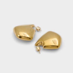 Aldo | Koby Gold Women's Earrings - Statement earrings
