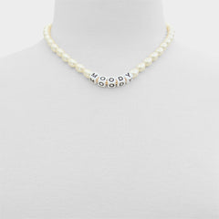 Aldo | Moody Ice Women's Necklaces - Necklace