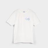 Aldo | Hyperthalamuscorp in Pastel Multi - Unisex t-shirt