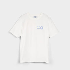 Aldo | Hyperthalamuscorp in Pastel Multi - Unisex t-shirt