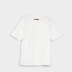 Aldo | Timothy in Goodman White Black14038062 - Unisex t-shirt