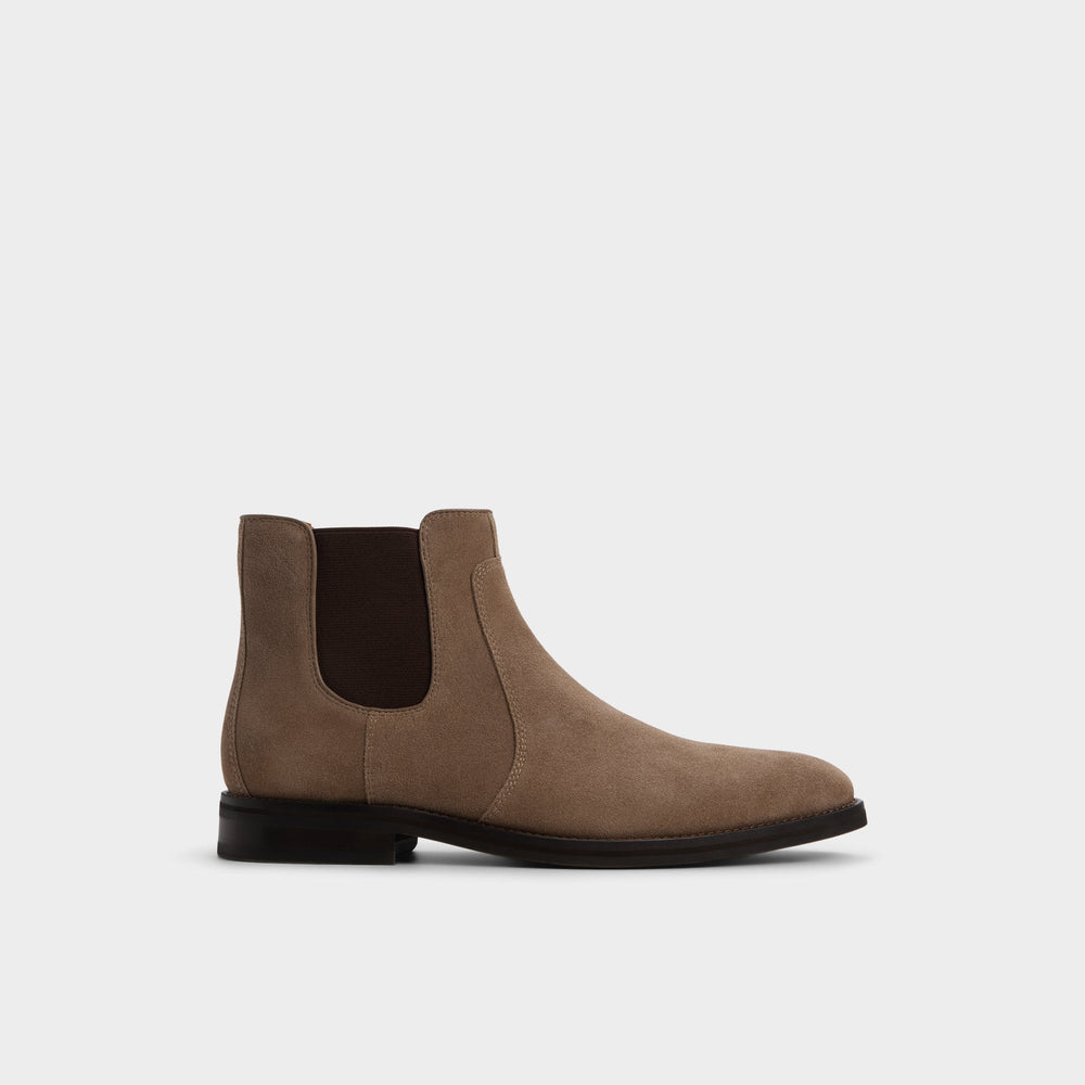 Aldo | Hunter in Taupe Primary Multi - Chelsea boot