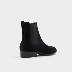 Aldo | Bert Other Black Men's Dress boots - Chelsea boot