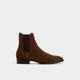 Aldo | Bert in Other Brown - Chelsea boot
