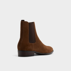 Aldo | Bert in Other Brown - Chelsea boot