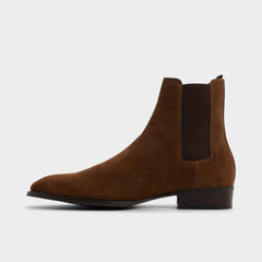 Aldo | Bert in Other Brown - Chelsea boot