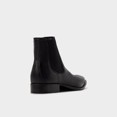 Aldo | Dax in Black - Chelsea boot