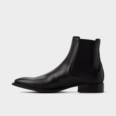 Aldo | Dax in Black - Chelsea boot