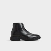 Aldo | Walton in Black - Lace-up boot