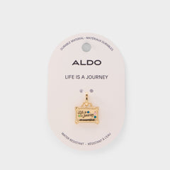 Aldo | Travelling in Bright Multi - Jewelry charm