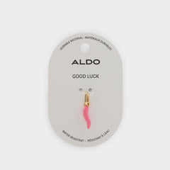 Aldo | Goodluck in Light Pink - Jewelry charm