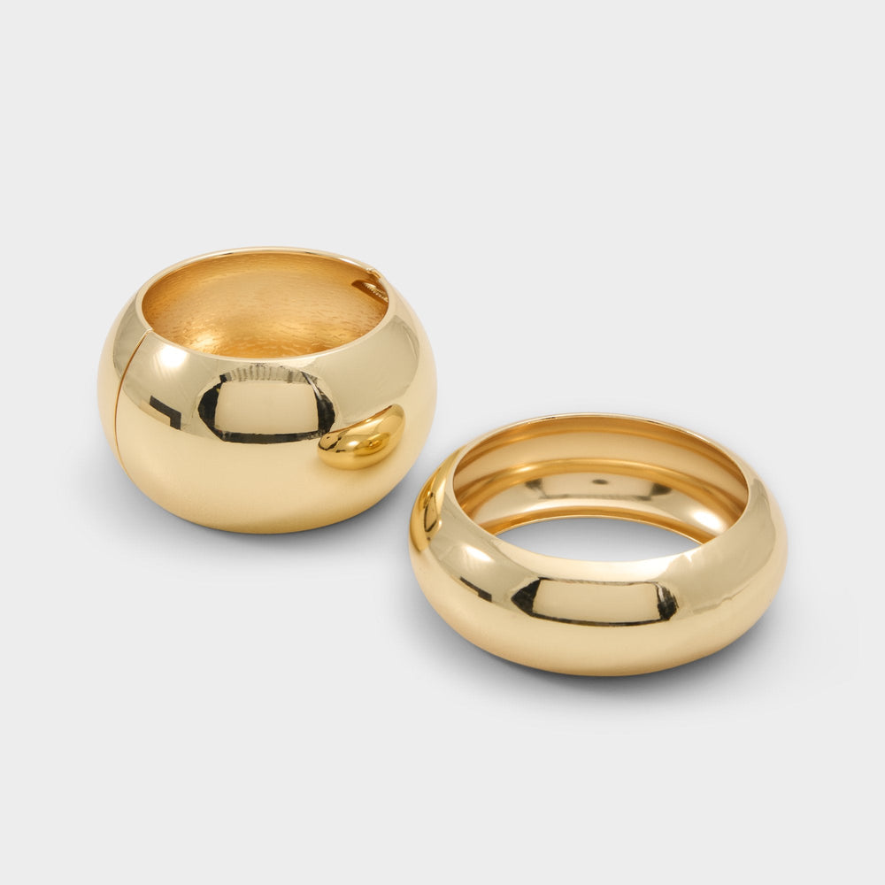 Aldo | Quiiinn in Gold - Bracelet
