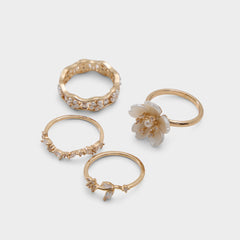 Aldo | Alexiia in Ice - Ring