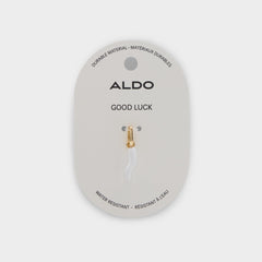 Aldo | Goodluck in White - Jewelry charm