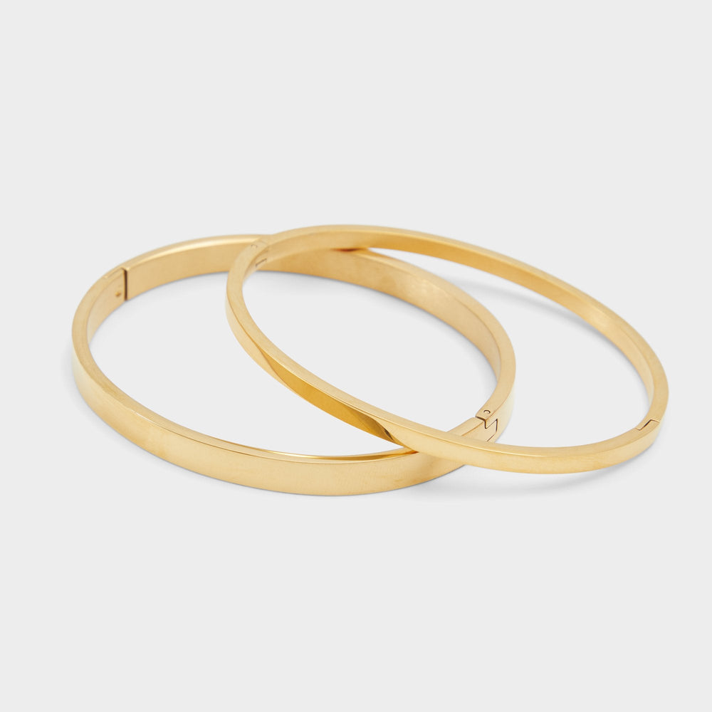 Aldo | Alexee Gold Women's Bracelets - Bracelet