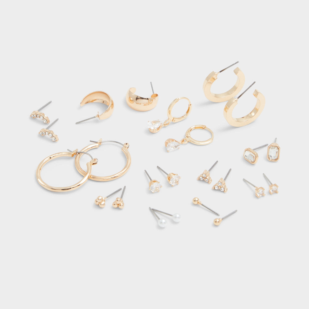 Aldo | Loinad Ice Women's Earrings - Earrings
