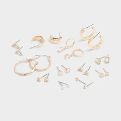 Aldo | Loinad Ice Women's Earrings - Earrings