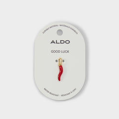 Aldo | Goodluck Red Women's Jewelry - Jewelry charm
