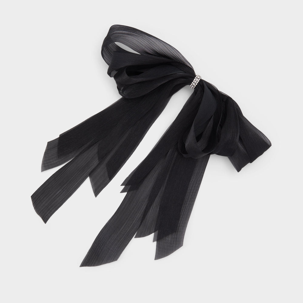 Aldo | Lovelybow Black/Silver Multi Women's Hair accessories - Hair clip