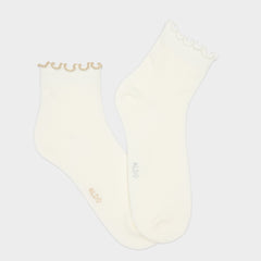 Aldo | Frilluxe Ice Women's Socks - Crew socks