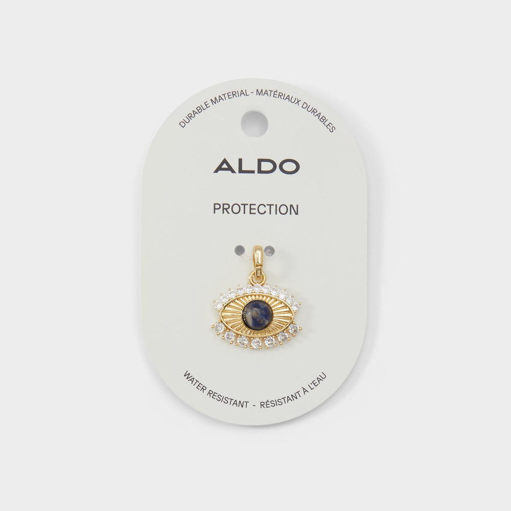 Aldo | Protectme Gold/Clear Multi Women's Jewelry - Jewelry charm