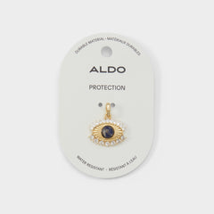 Aldo | Protectme Gold/Clear Multi Women's Jewelry - Jewelry charm
