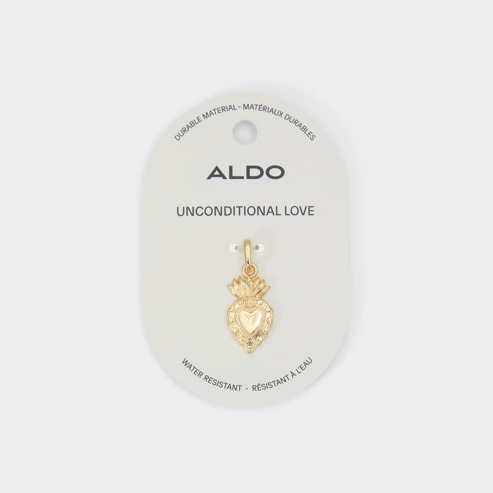 Aldo | Unconditionall Gold Women's Jewelry Charms - Jewelry charm