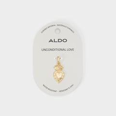 Aldo | Unconditionall Gold Women's Jewelry Charms - Jewelry charm