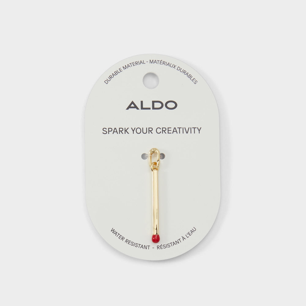 Aldo | Sparked Red Women's Jewelry - Jewelry charm