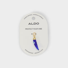 Aldo | Vibecheck Light Blue Women's Jewelry Charms - Jewelry charm