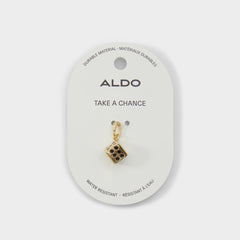 Aldo | Takeachance Gold Women's Jewelry - Jewelry charm