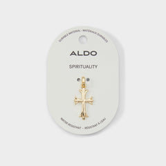 Aldo | Spirituality Gold Women's Jewelry - Jewelry charm