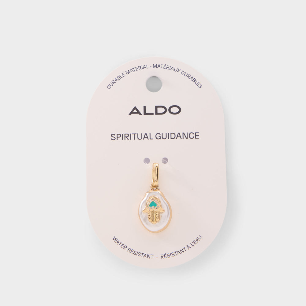 Aldo | Sereniityy in Light Blue - Jewelry charm