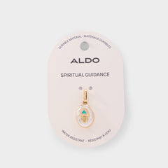 Aldo | Sereniityy in Light Blue - Jewelry charm