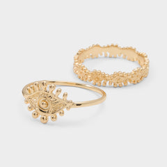 Aldo | Soulgaze in Gold -