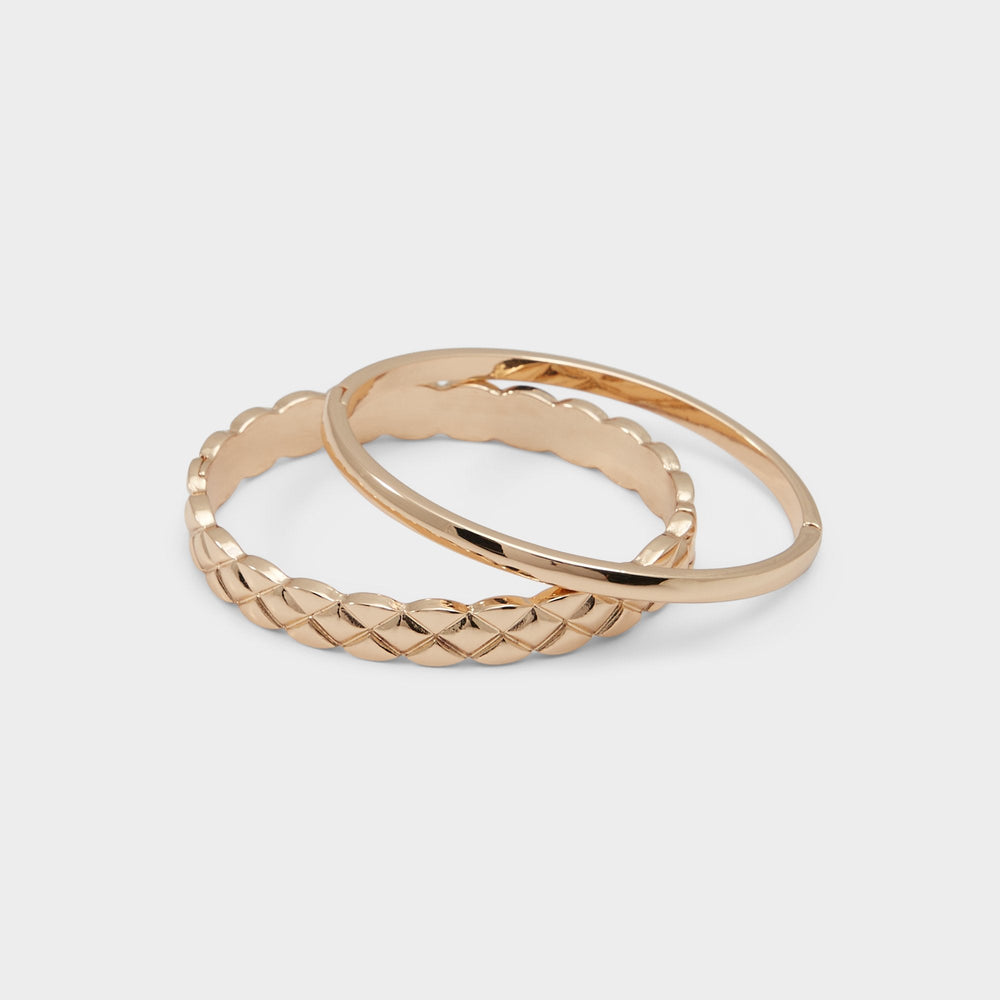 Aldo | Chiloe Gold Women's Bracelets - Bangle bracelets