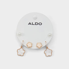 Aldo | Jende Ice Women's Earrings - Earring set