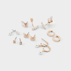 Aldo | Beneytonx Ice Women's Earrings - Earrings