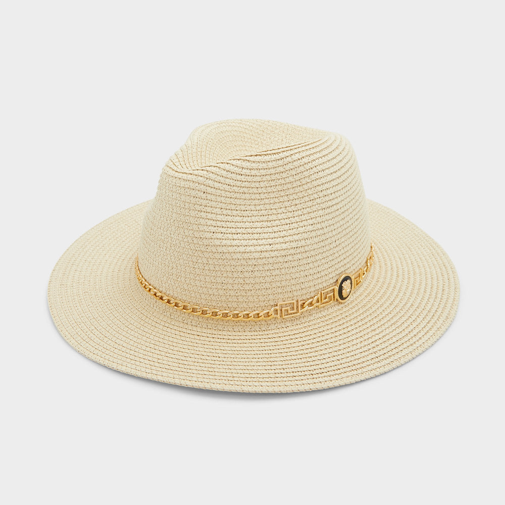 Aldo | Liani Natural Women's Hats - Panama hat