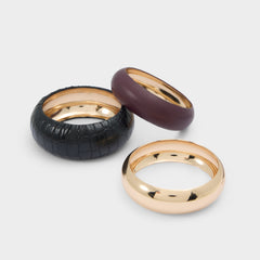 Aldo | Usmas in Other Brown - Bangle bracelet