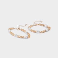 Aldo | Lucetta in Ice - Bracelet